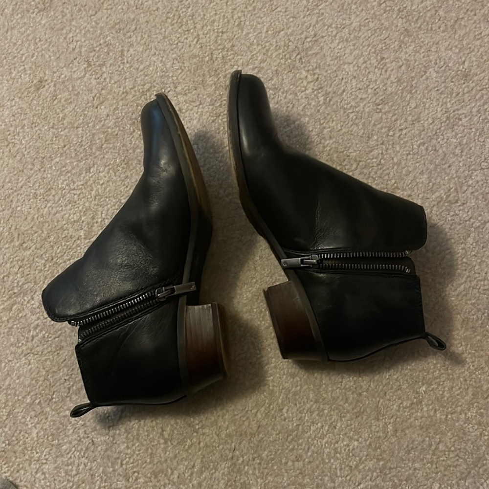 Lucky Brand Boots